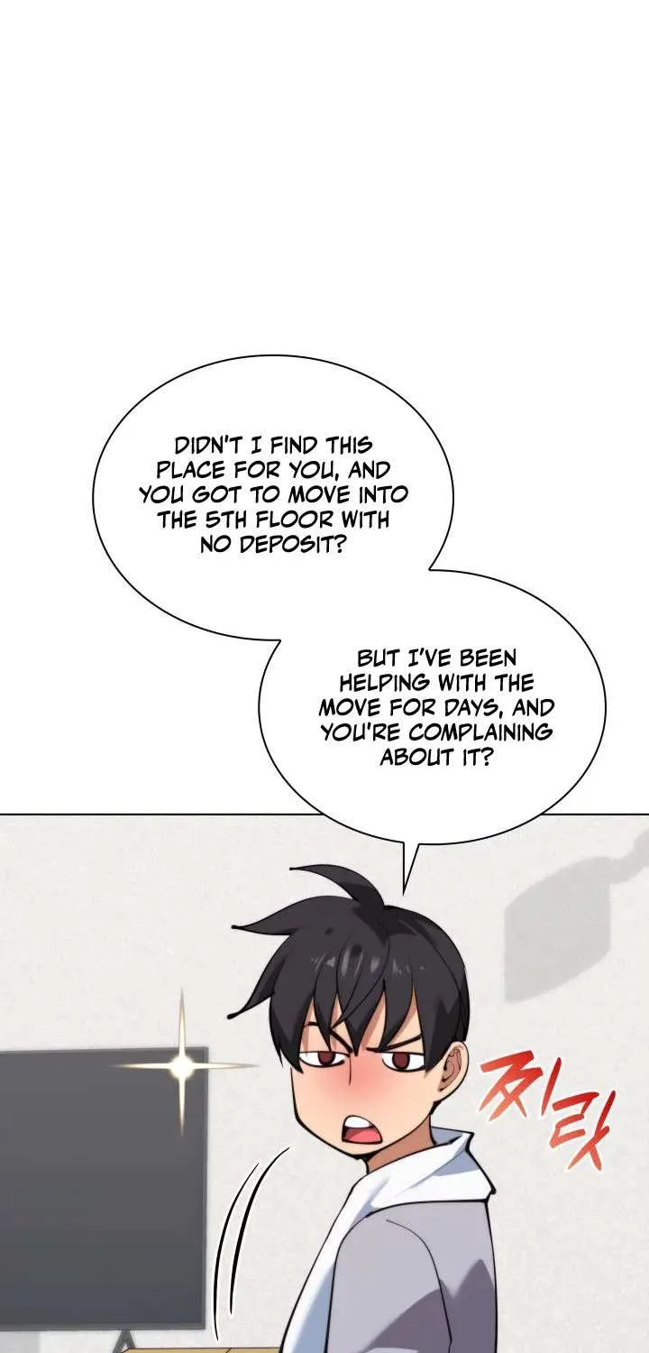 Overgeared (Team Argo) Chapter 230 page 45 - 