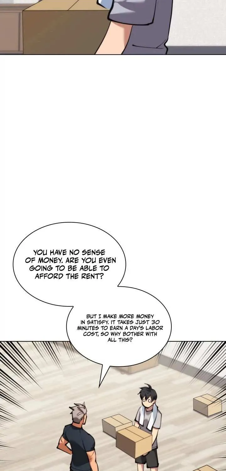 Overgeared (Team Argo) Chapter 230 page 46 - 