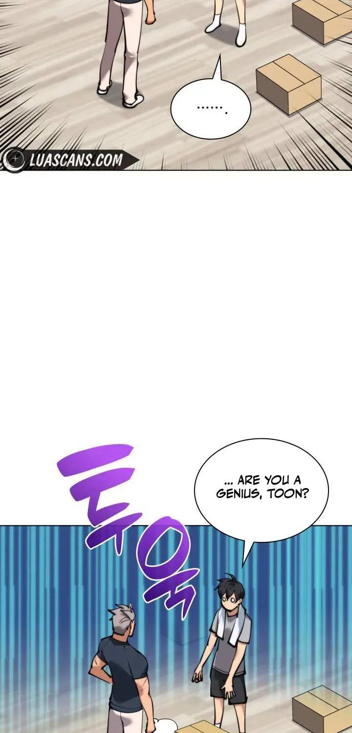 Overgeared (Team Argo) Chapter 230 page 47 - 