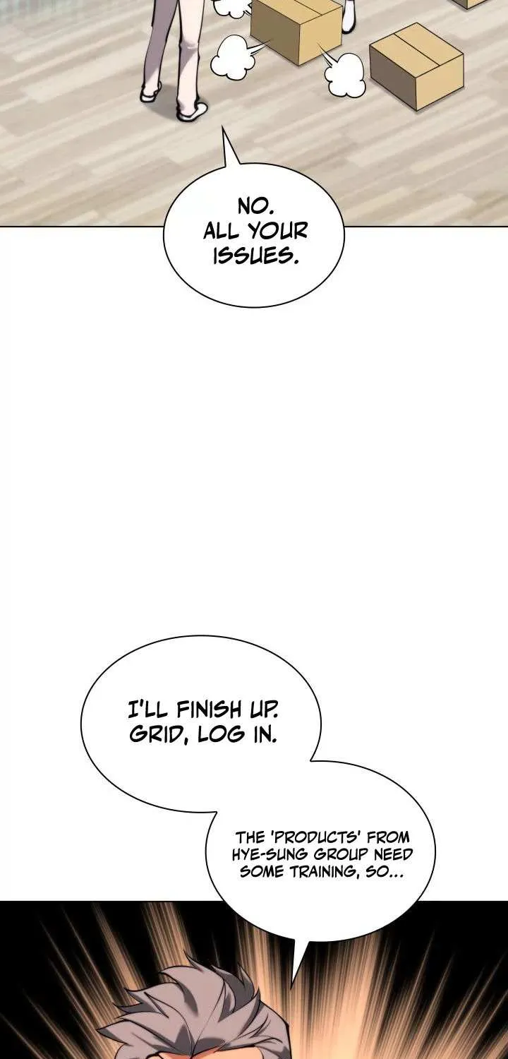 Overgeared (Team Argo) Chapter 230 page 48 - 