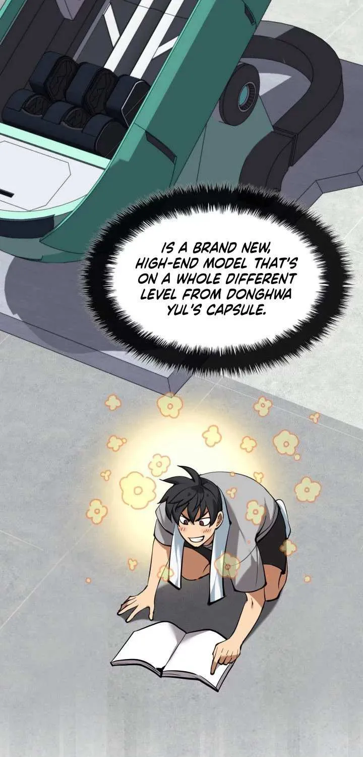 Overgeared (Team Argo) Chapter 230 page 52 - 