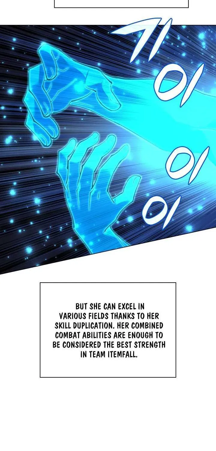 Overgeared (Team Argo) Chapter 230 page 55 - 