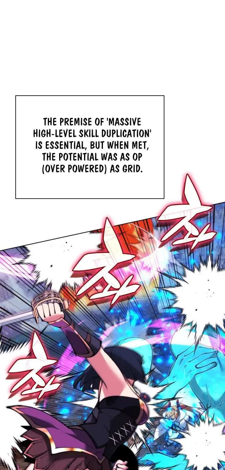 Overgeared (Team Argo) Chapter 230 page 56 - 