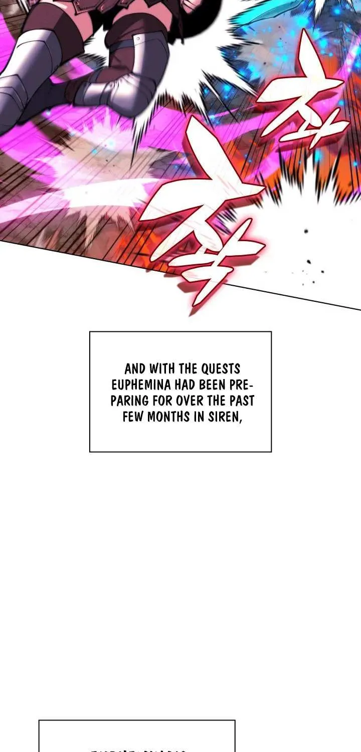 Overgeared (Team Argo) Chapter 230 page 57 - 