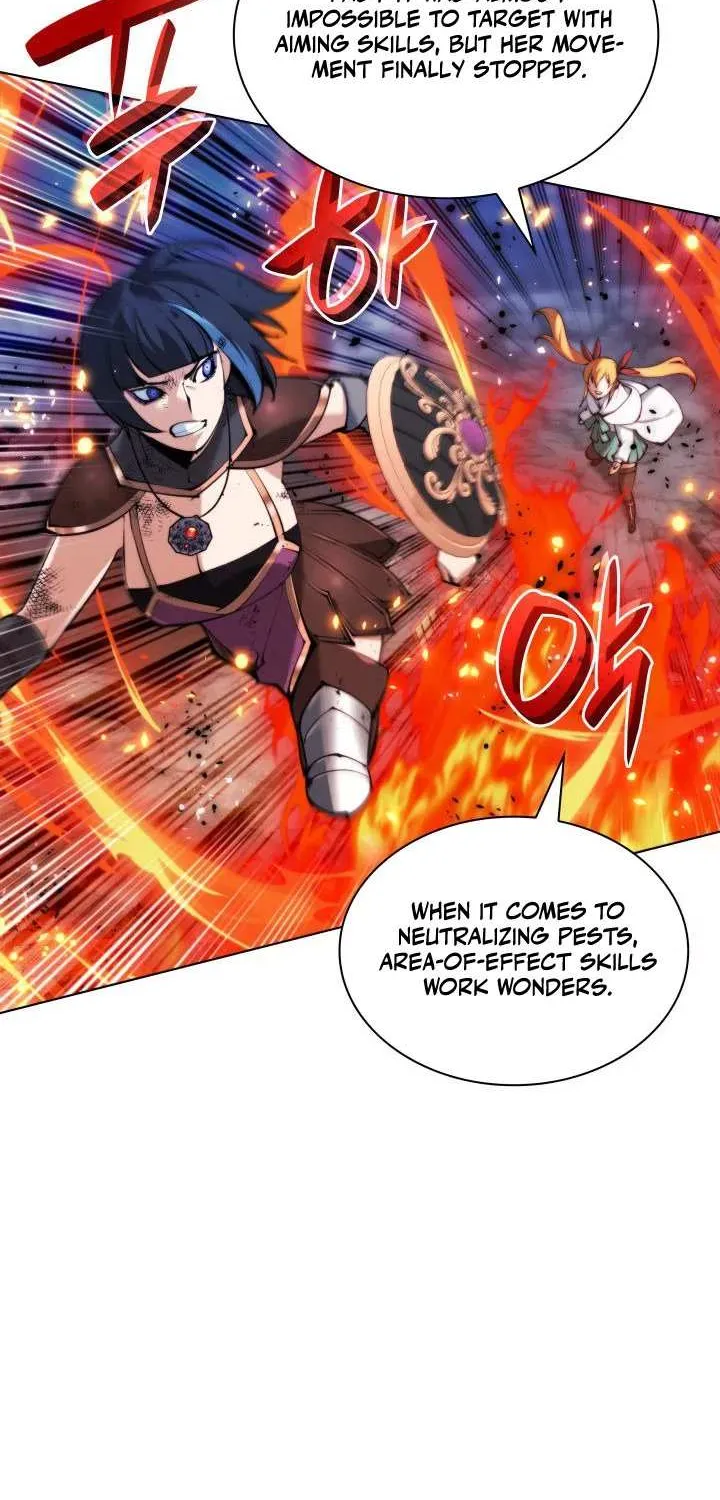 Overgeared (Team Argo) Chapter 230 page 61 - 
