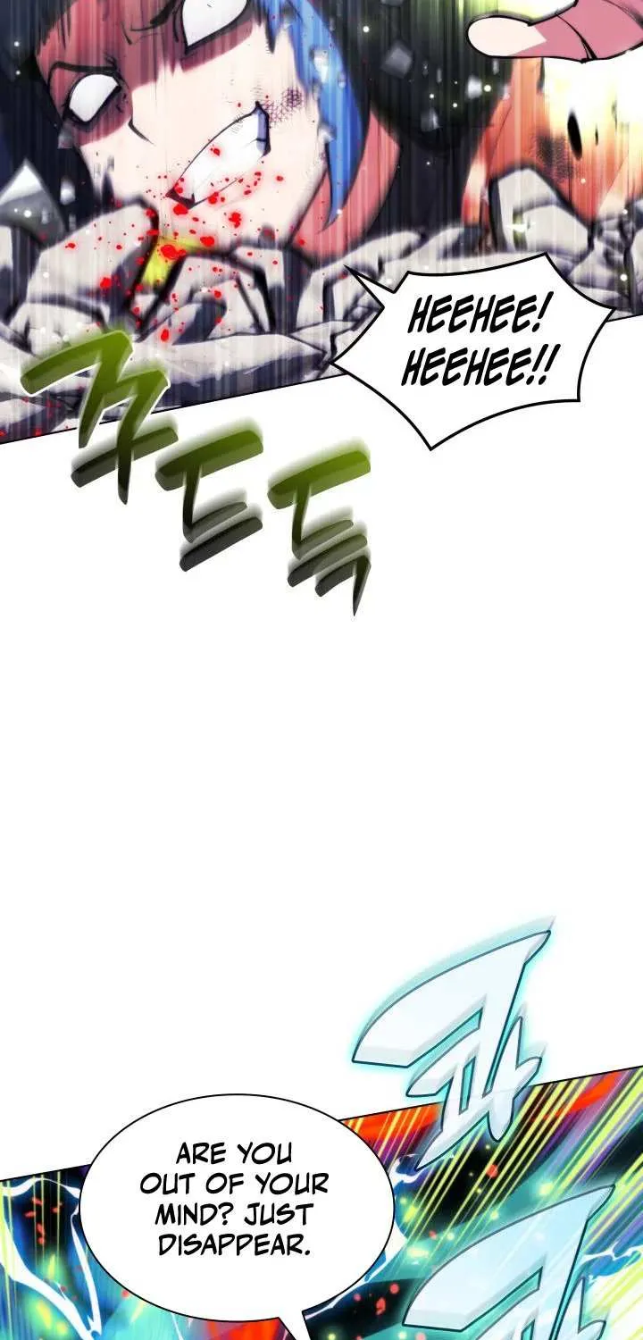 Overgeared (Team Argo) Chapter 230 page 64 - 