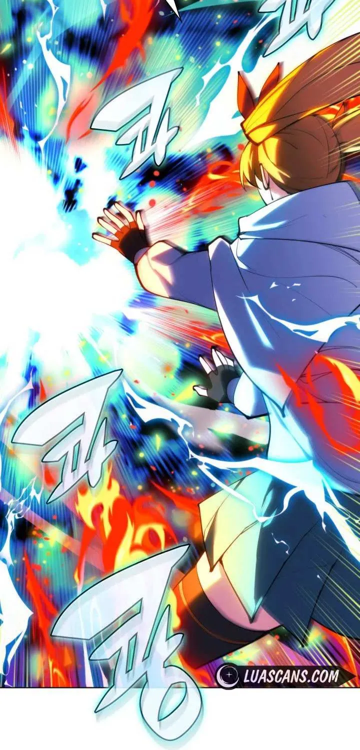 Overgeared (Team Argo) Chapter 230 page 65 - 