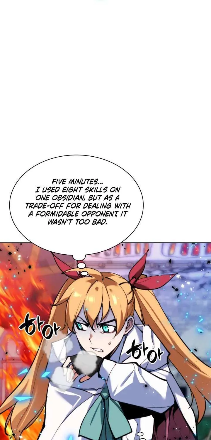Overgeared (Team Argo) Chapter 230 page 66 - 