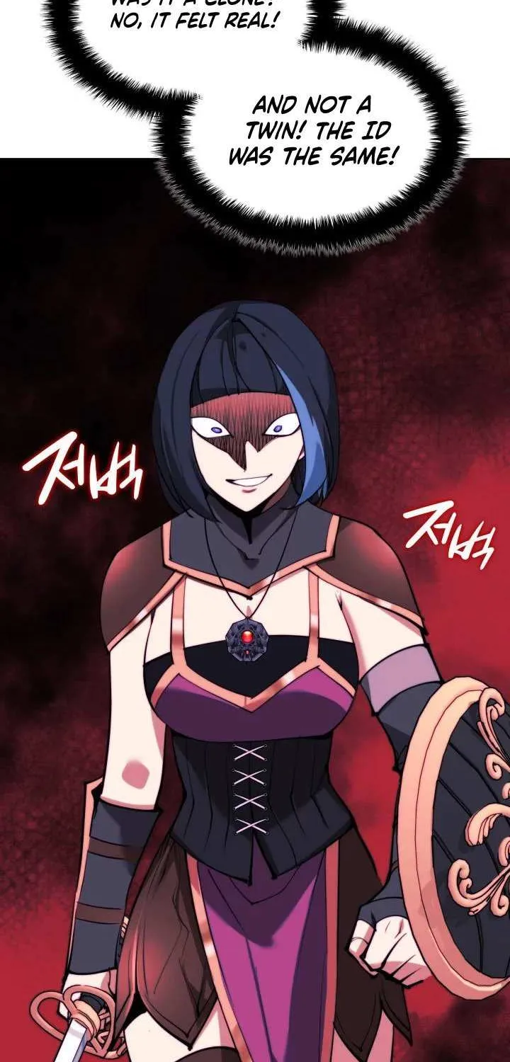 Overgeared (Team Argo) Chapter 230 page 71 - 