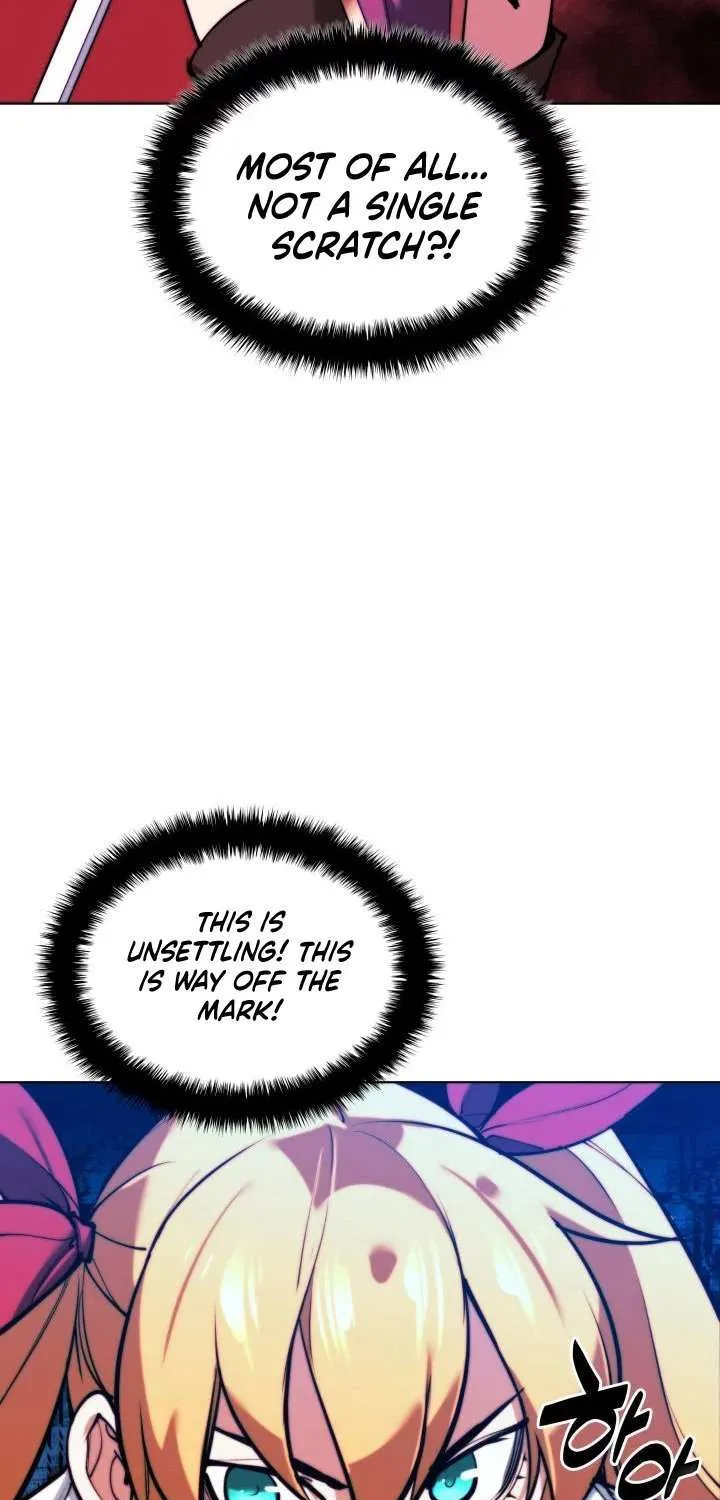 Overgeared (Team Argo) Chapter 230 page 72 - 