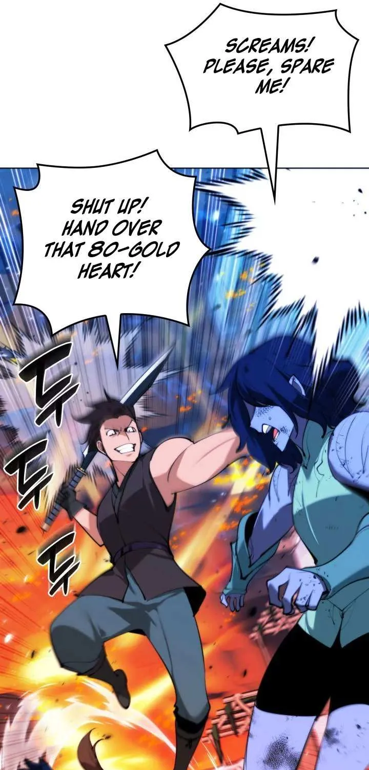 Overgeared (Team Argo) Chapter 230 page 74 - 