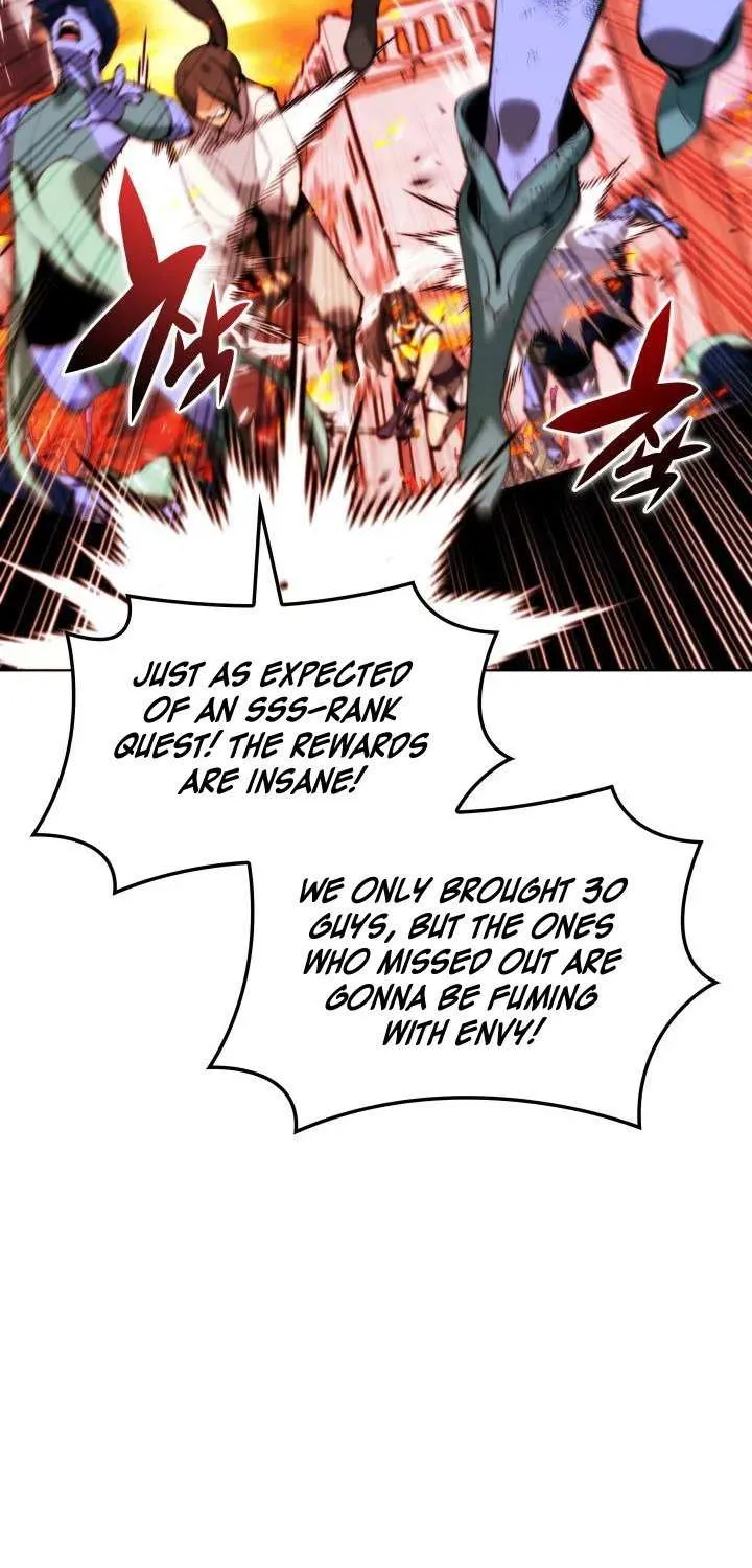 Overgeared (Team Argo) Chapter 230 page 75 - 