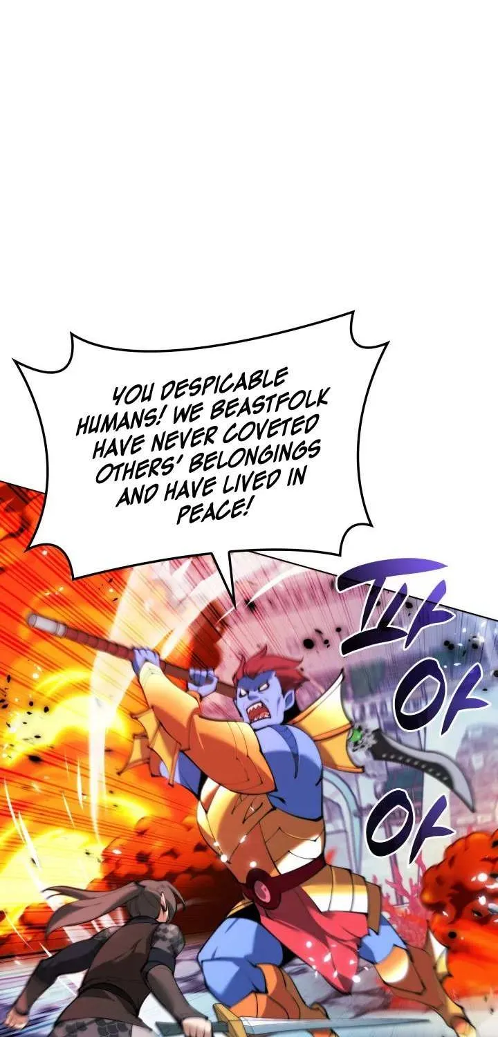 Overgeared (Team Argo) Chapter 230 page 77 - 