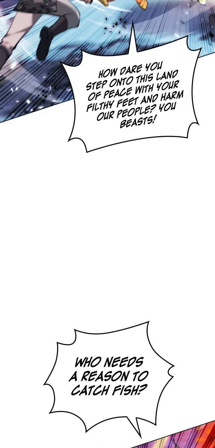 Overgeared (Team Argo) Chapter 230 page 78 - 