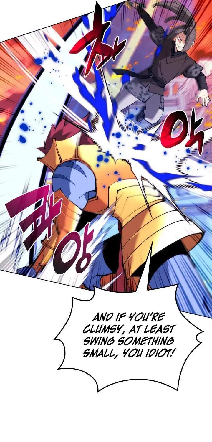 Overgeared (Team Argo) Chapter 230 page 79 - 