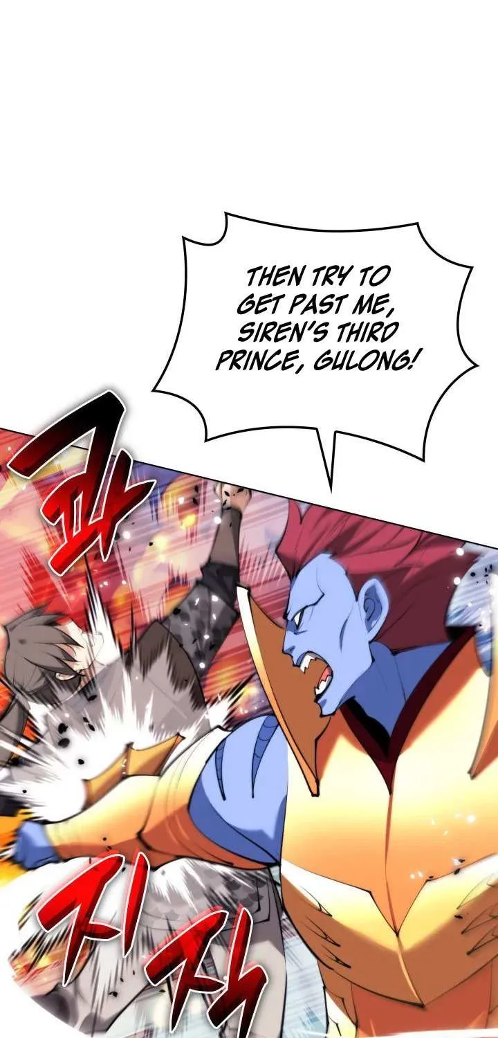 Overgeared (Team Argo) Chapter 230 page 80 - 
