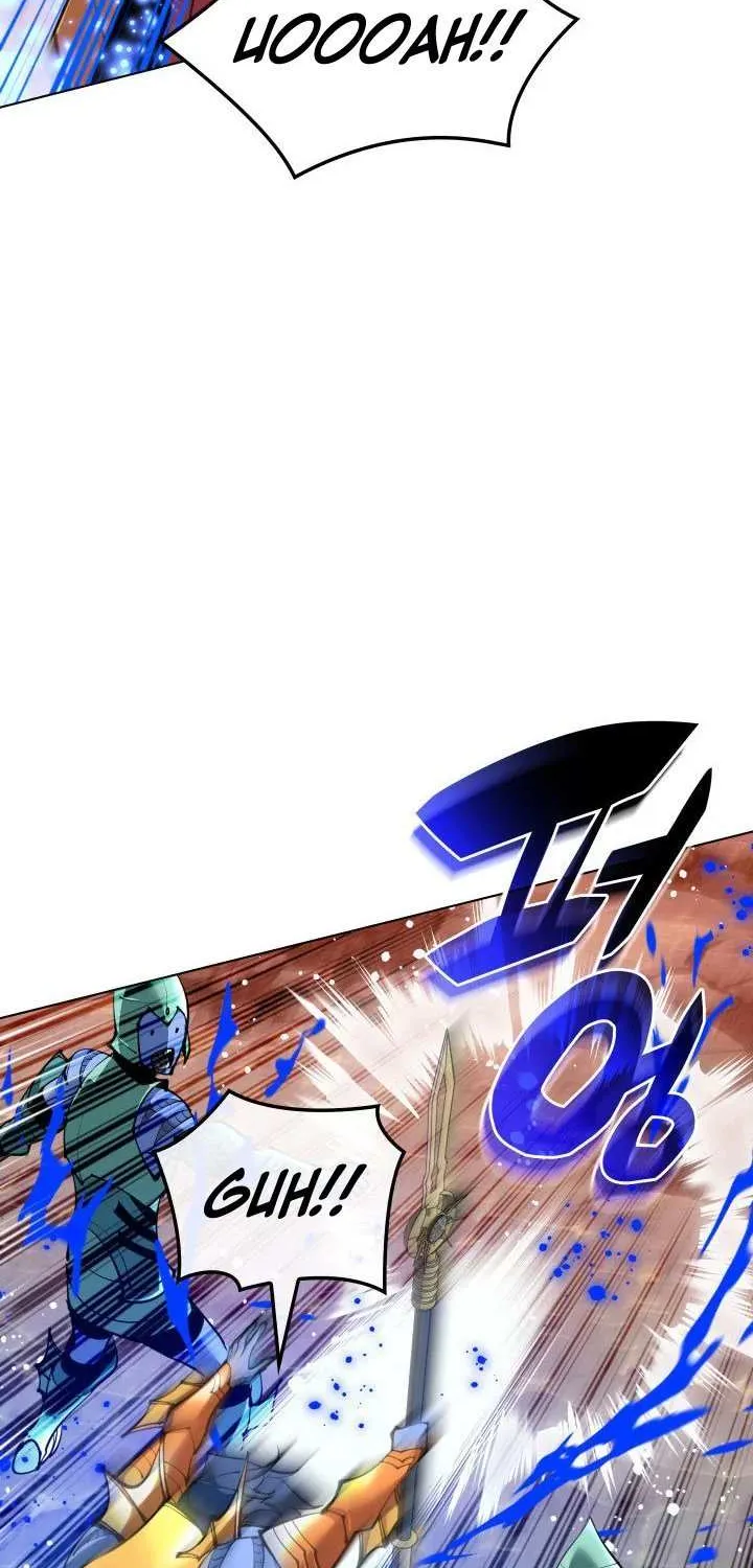 Overgeared (Team Argo) Chapter 230 page 9 - 