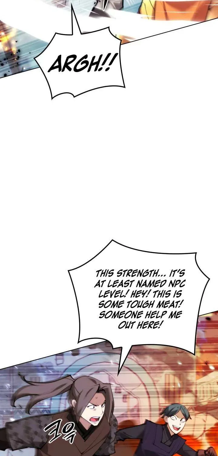 Overgeared (Team Argo) Chapter 230 page 81 - 