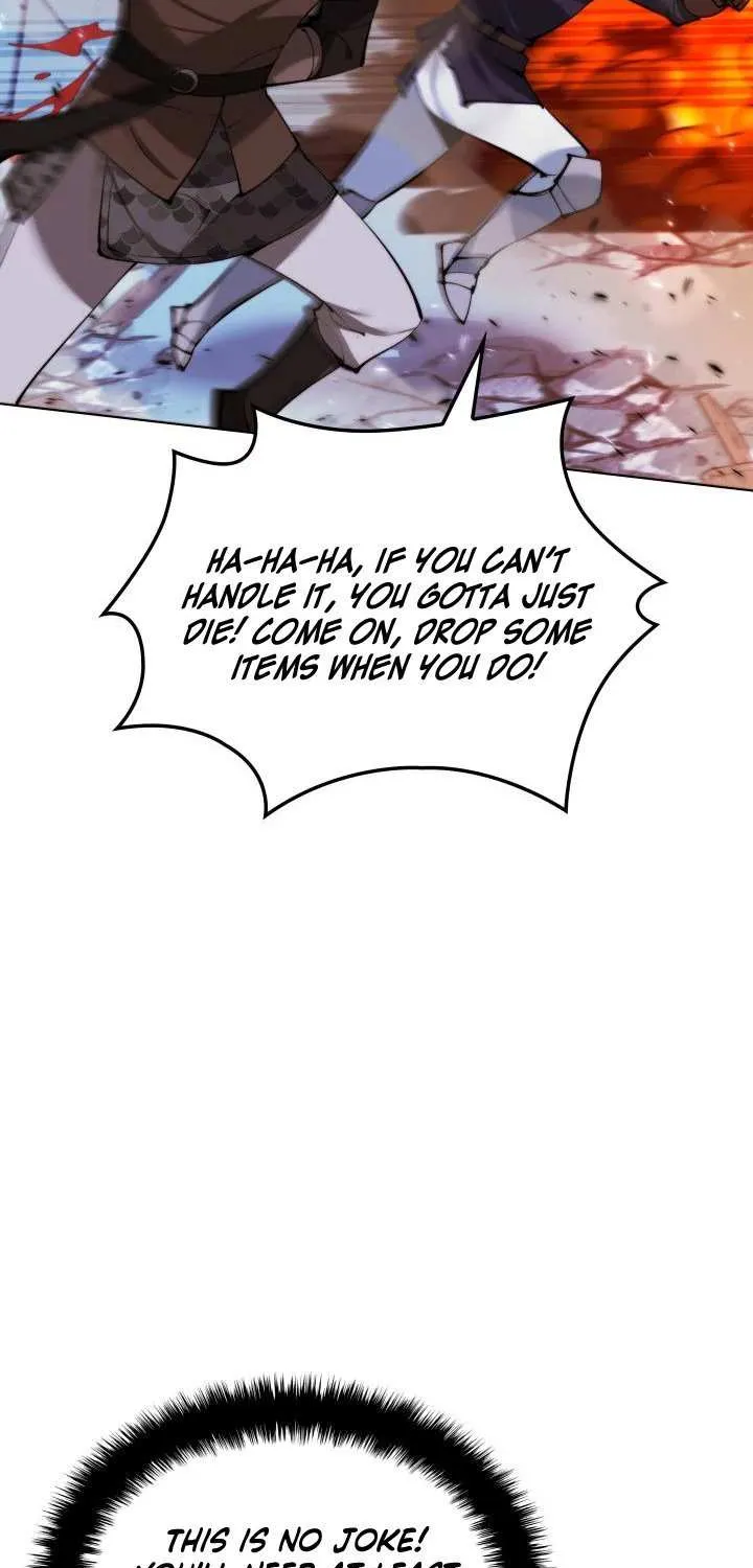 Overgeared (Team Argo) Chapter 230 page 82 - 