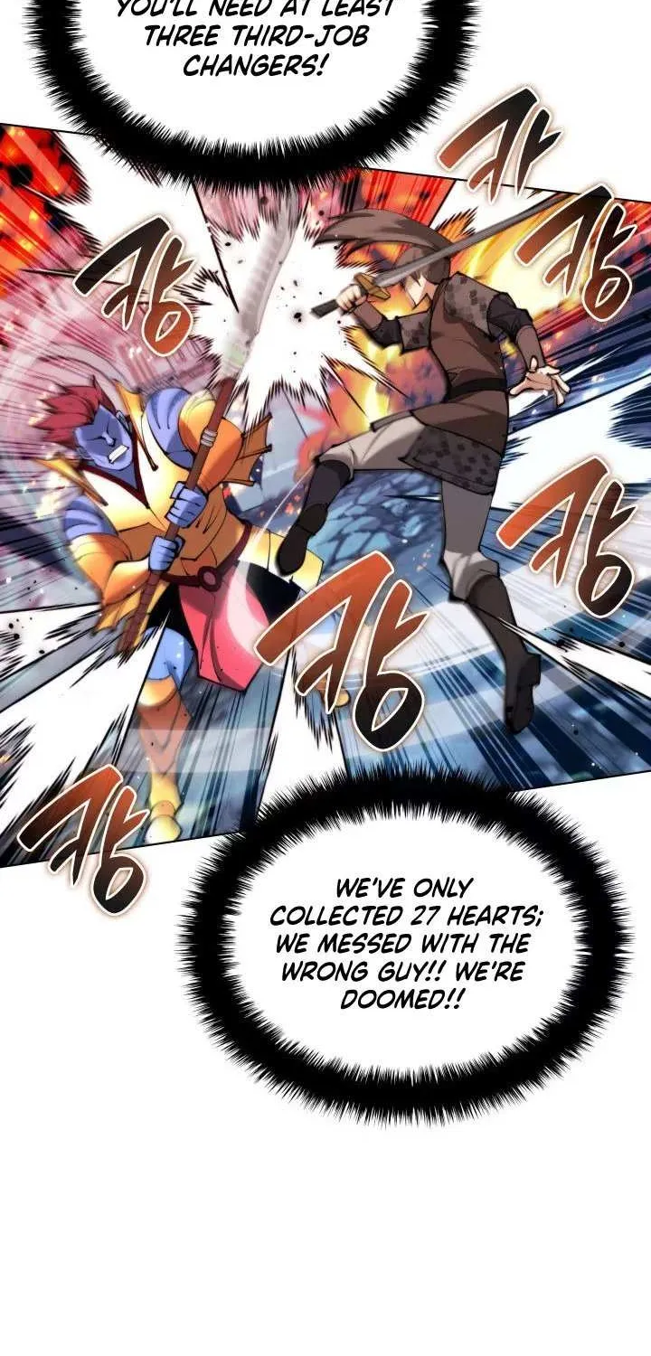 Overgeared (Team Argo) Chapter 230 page 83 - 