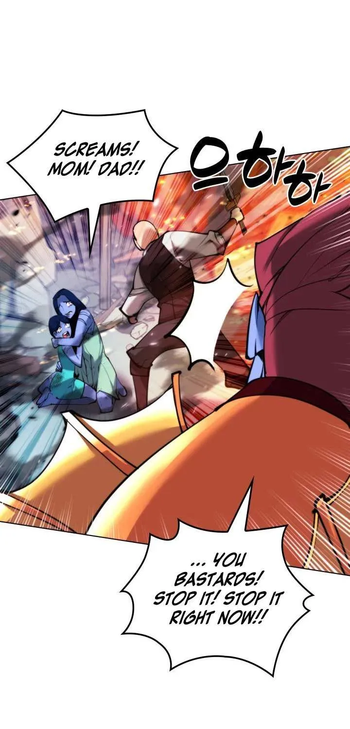 Overgeared (Team Argo) Chapter 230 page 84 - 