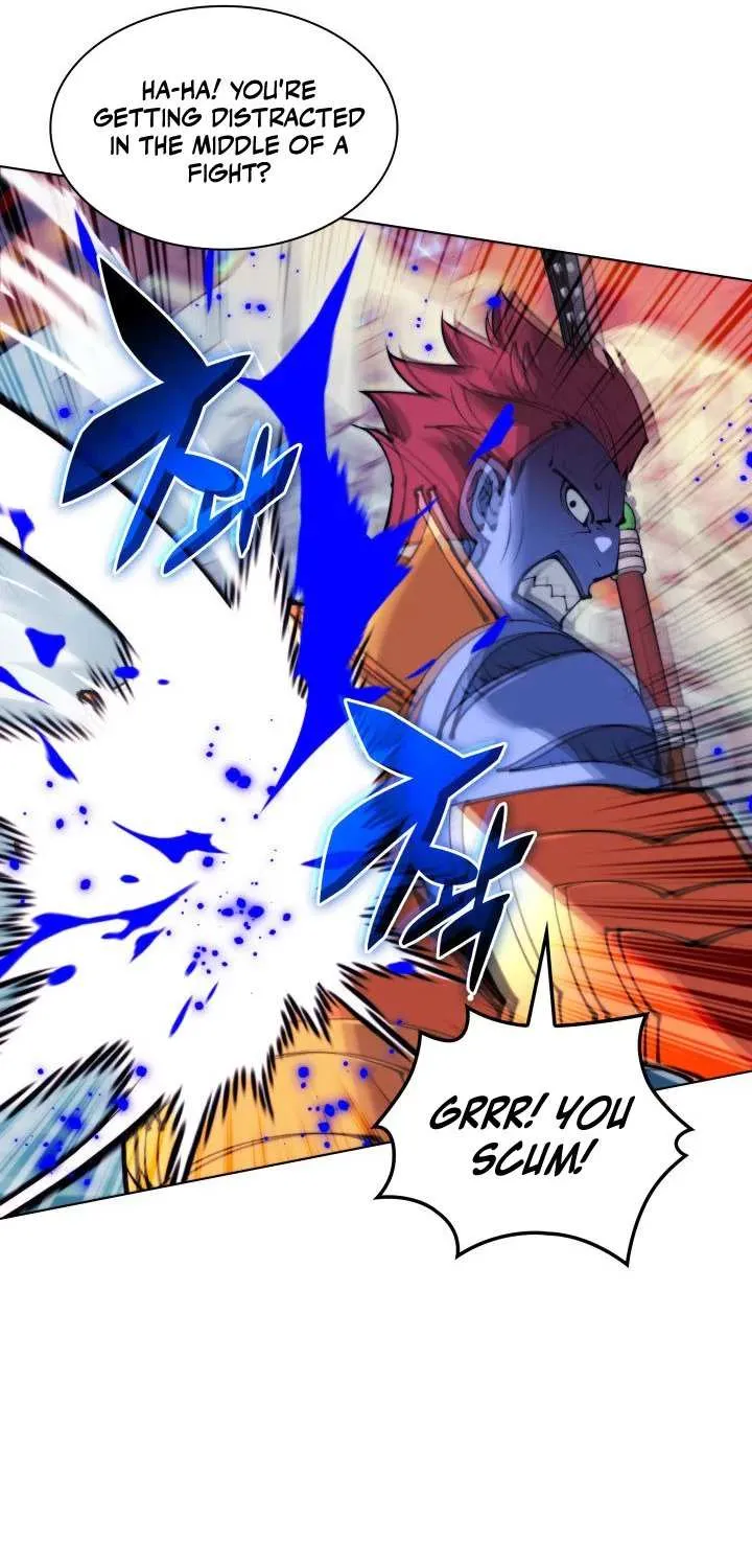 Overgeared (Team Argo) Chapter 230 page 86 - 