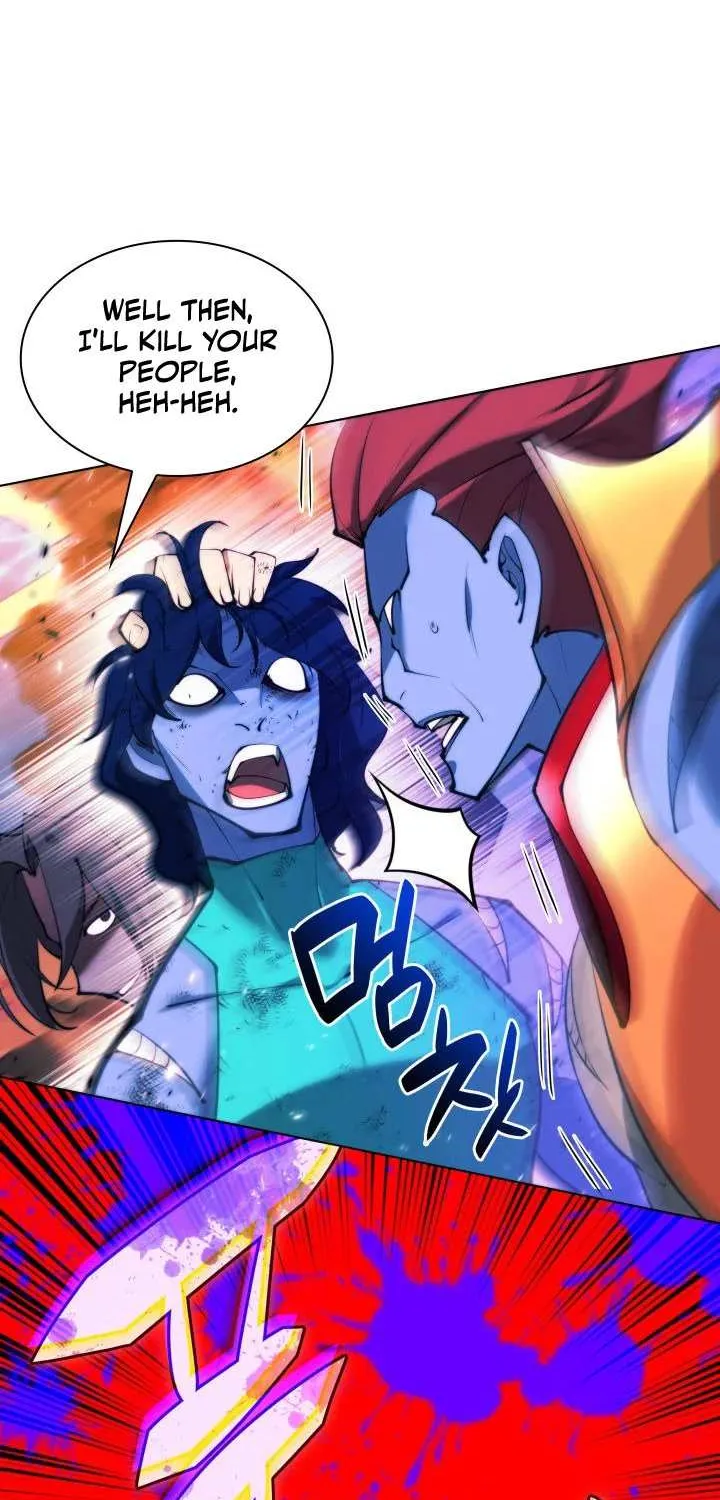 Overgeared (Team Argo) Chapter 230 page 87 - 