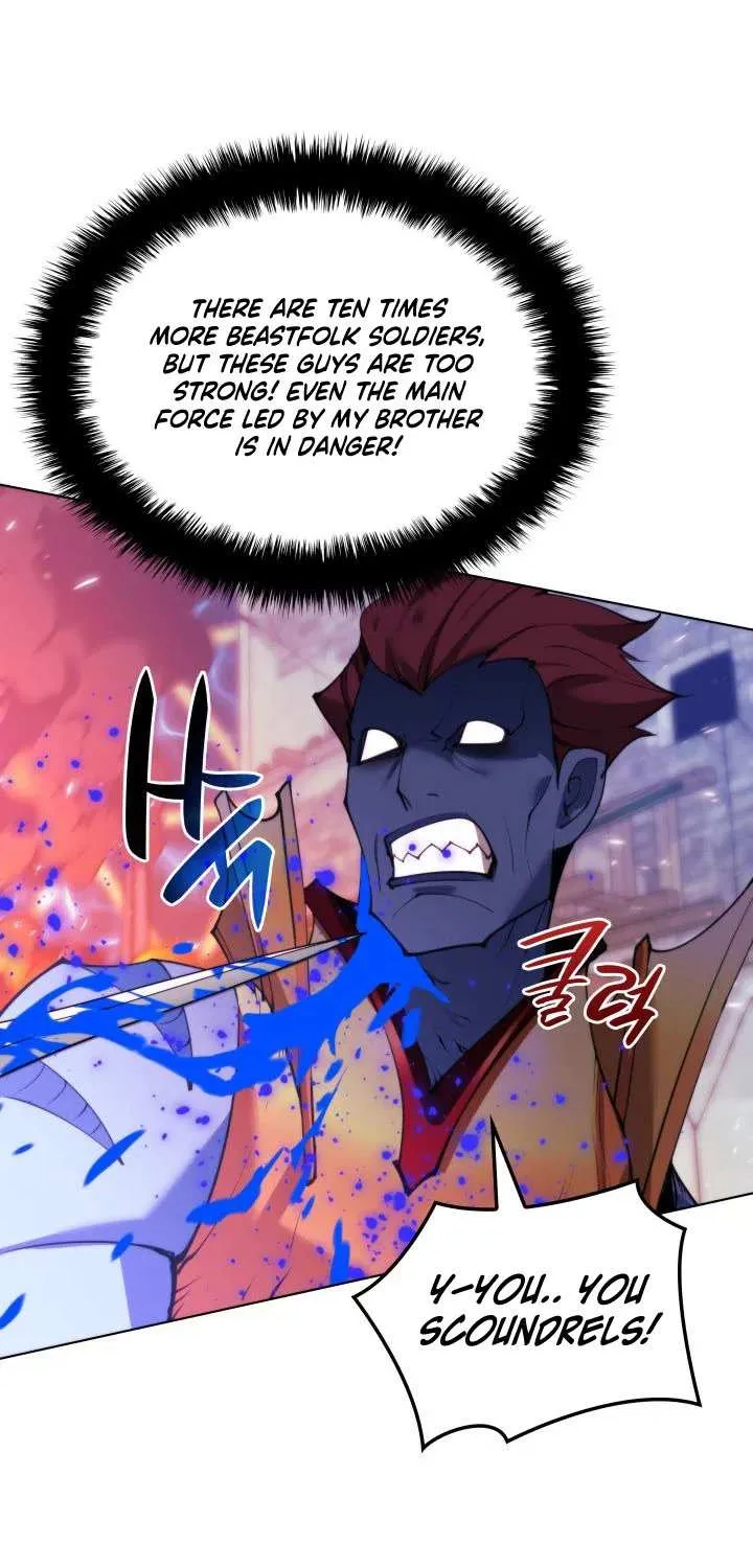 Overgeared (Team Argo) Chapter 230 page 89 - 