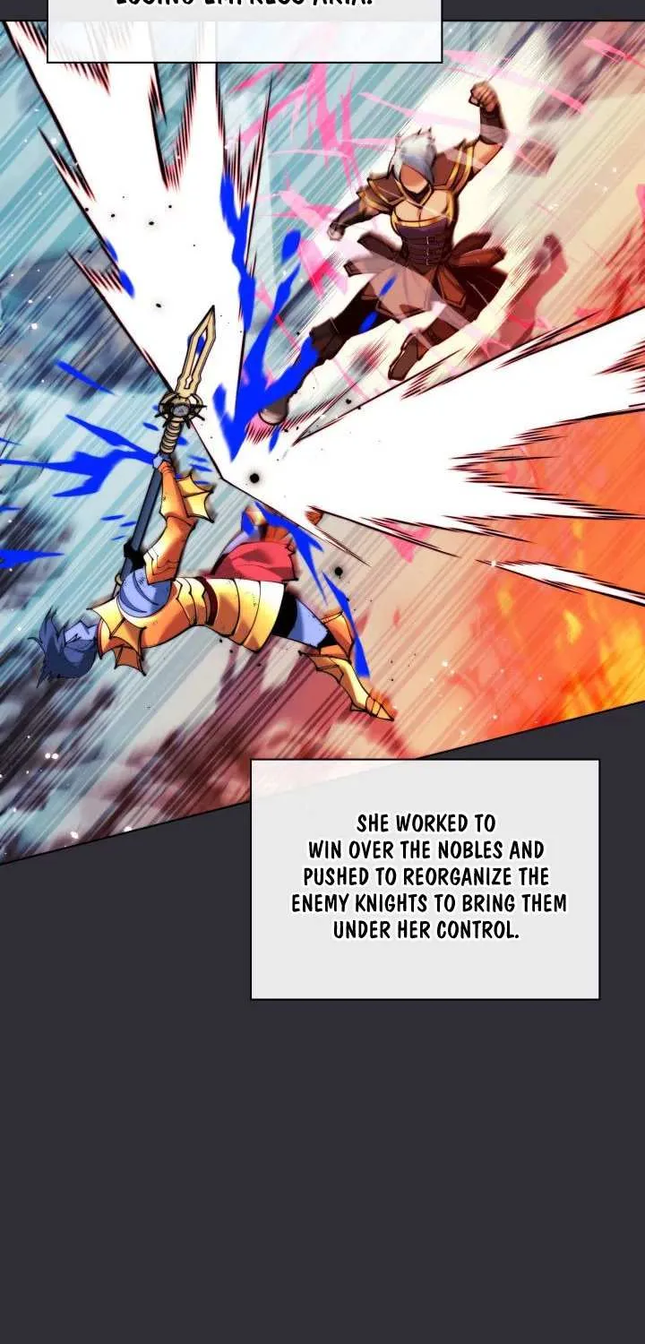 Overgeared (Team Argo) Chapter 230 page 94 - 