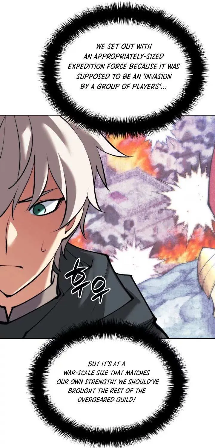 Overgeared (Team Argo) Chapter 231 page 101 - 