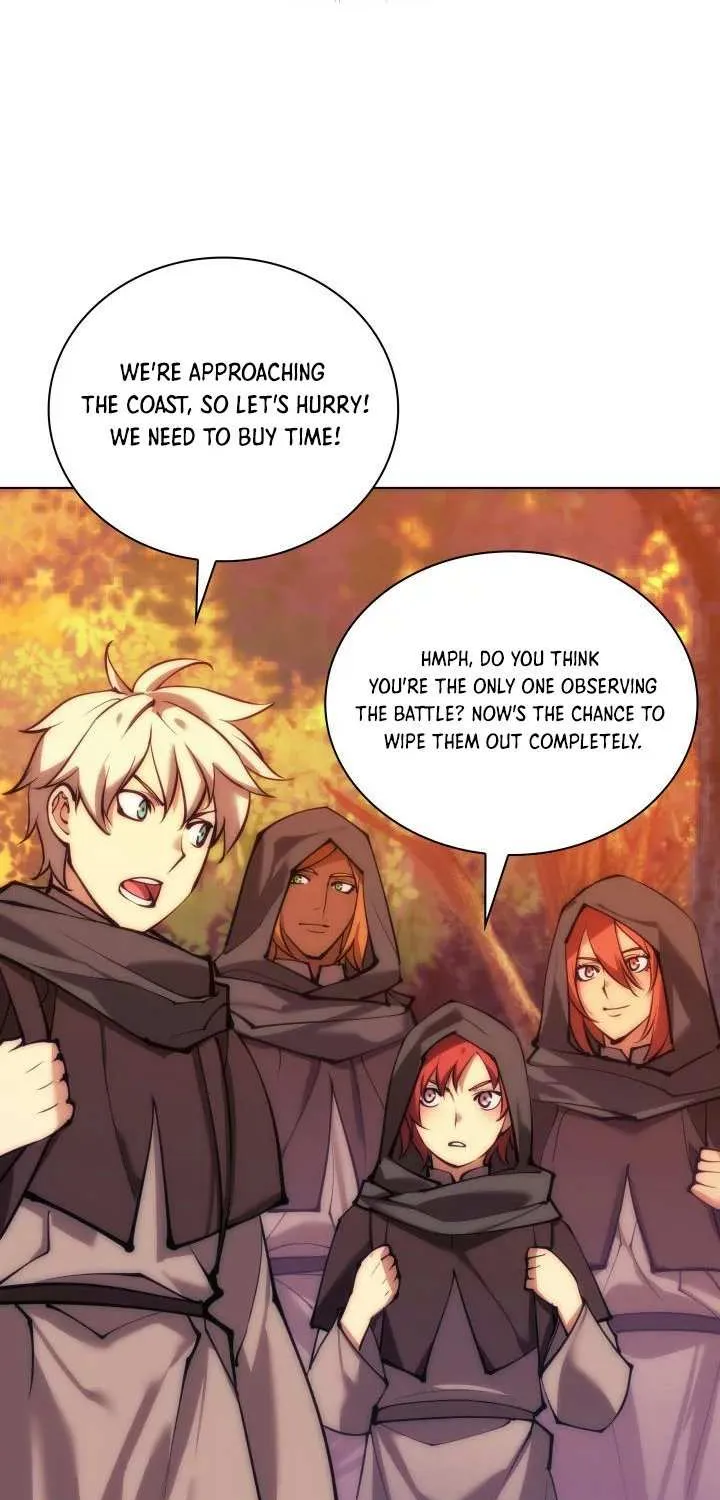 Overgeared (Team Argo) Chapter 231 page 103 - 