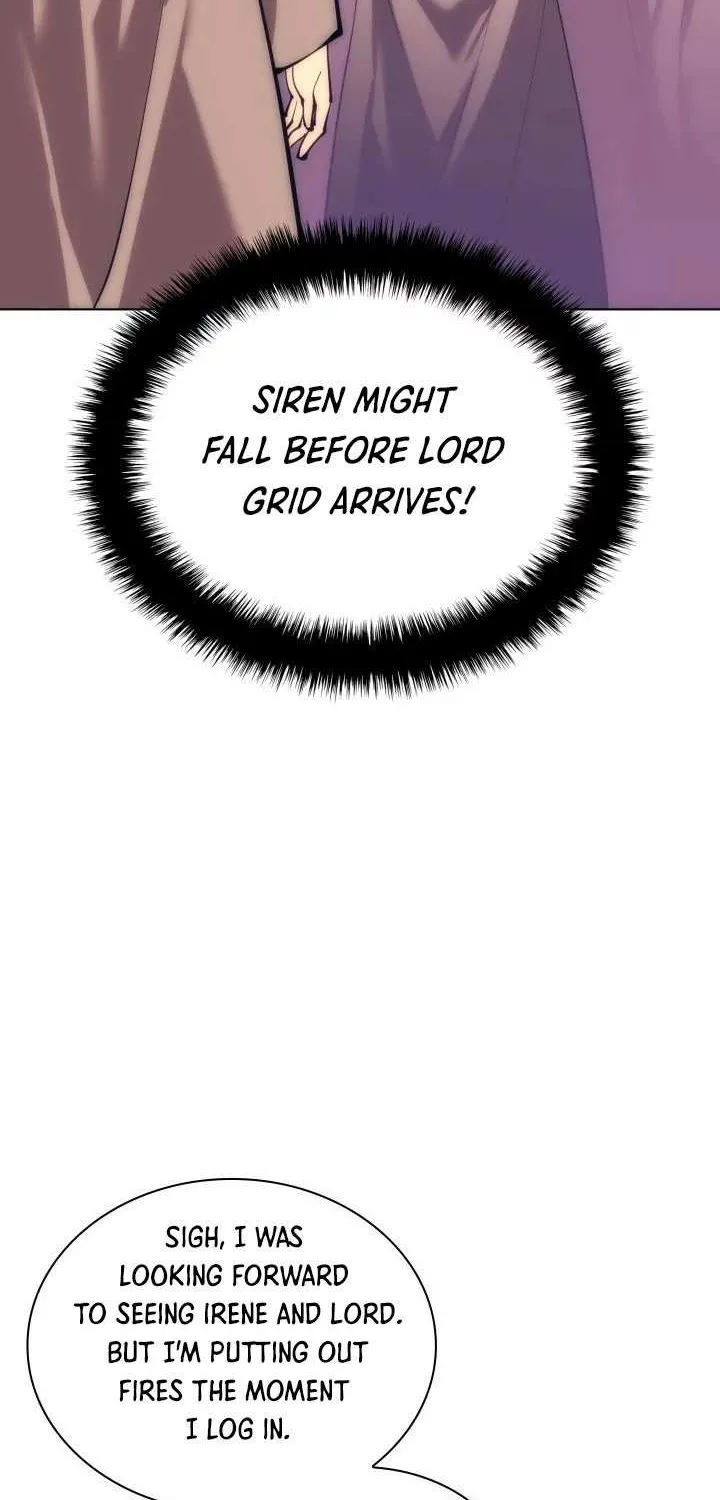 Overgeared (Team Argo) Chapter 231 page 104 - 