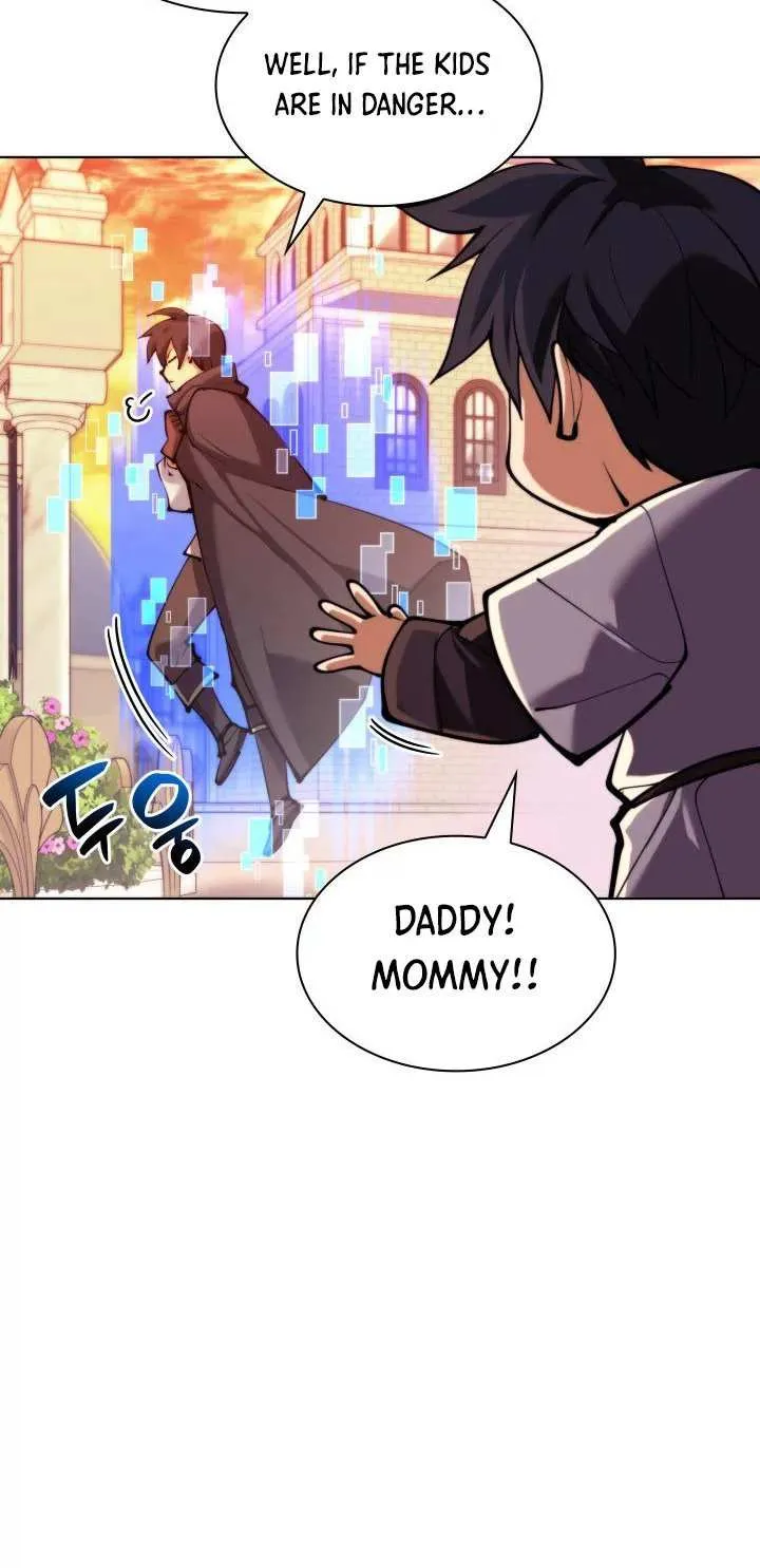 Overgeared (Team Argo) Chapter 231 page 105 - 