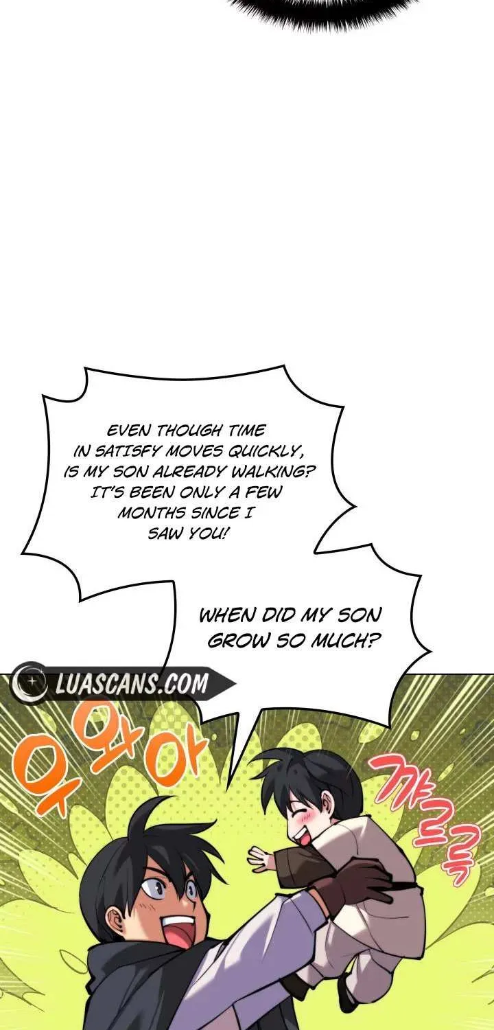 Overgeared (Team Argo) Chapter 231 page 107 - 