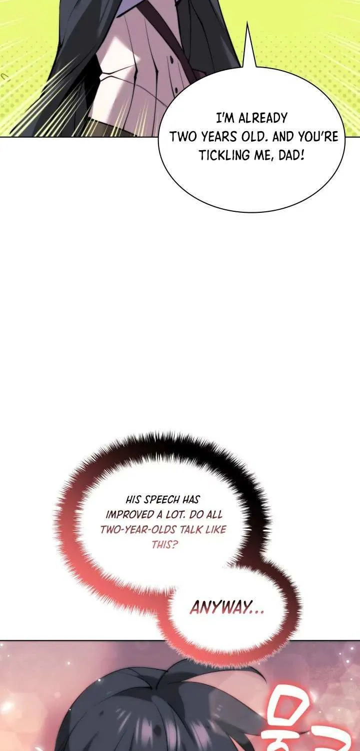 Overgeared (Team Argo) Chapter 231 page 108 - 