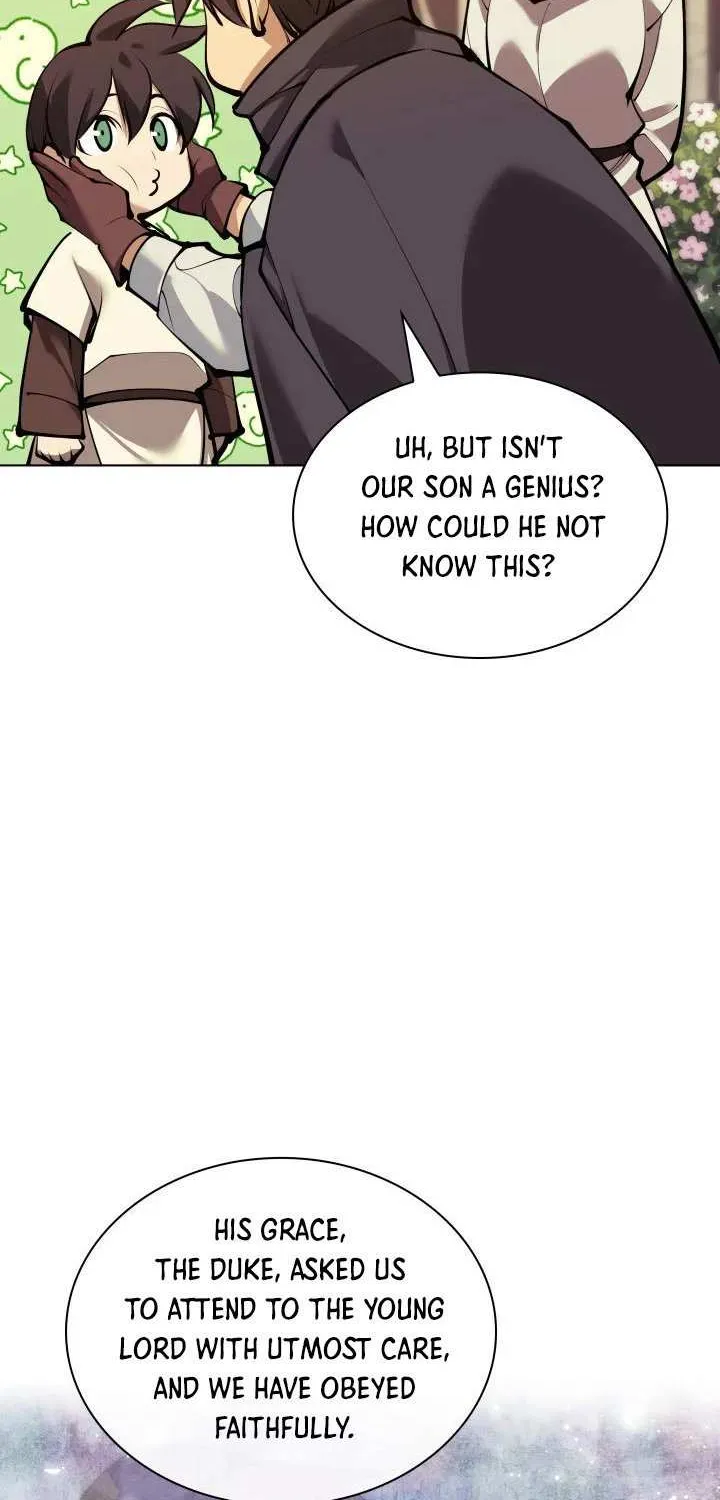 Overgeared (Team Argo) Chapter 231 page 115 - 