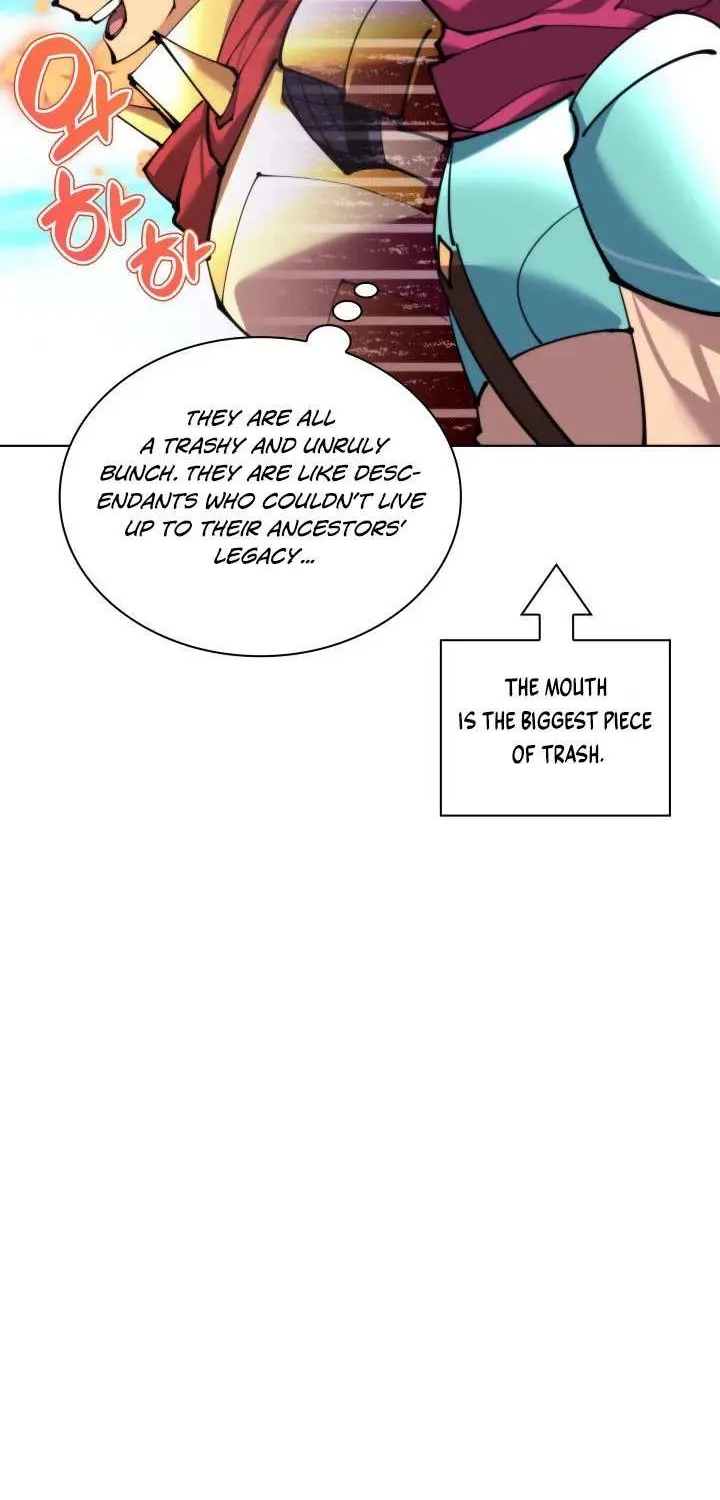 Overgeared (Team Argo) Chapter 231 page 13 - 