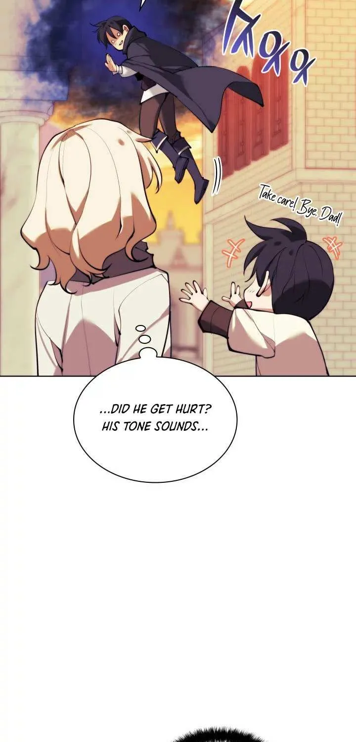 Overgeared (Team Argo) Chapter 231 page 121 - 