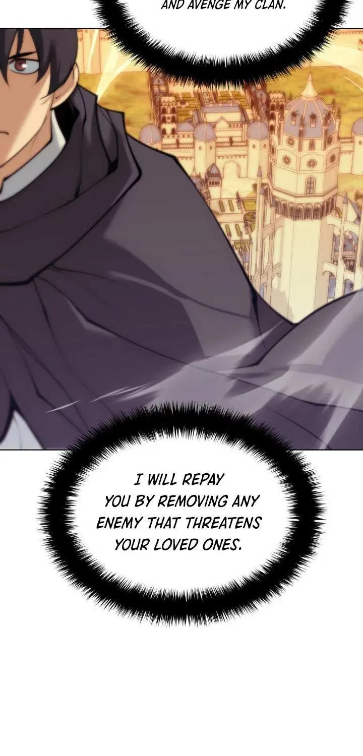 Overgeared (Team Argo) Chapter 231 page 126 - 
