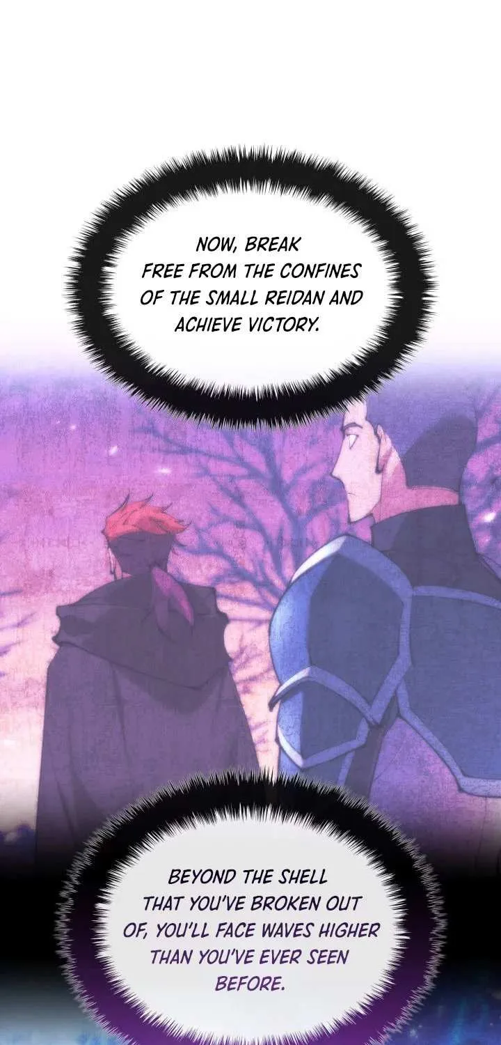 Overgeared (Team Argo) Chapter 231 page 127 - 