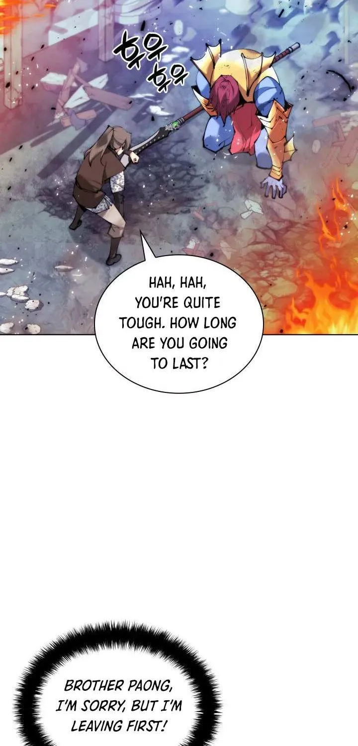 Overgeared (Team Argo) Chapter 231 page 15 - 