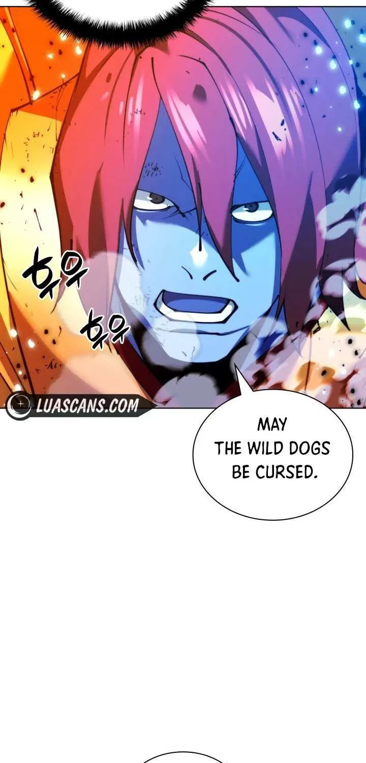 Overgeared (Team Argo) Chapter 231 page 16 - 