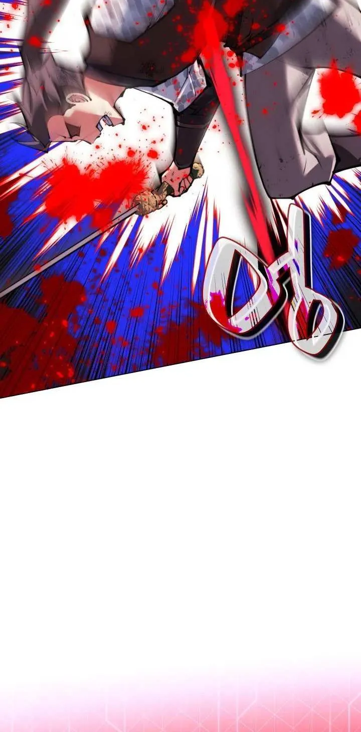 Overgeared (Team Argo) Chapter 231 page 19 - 