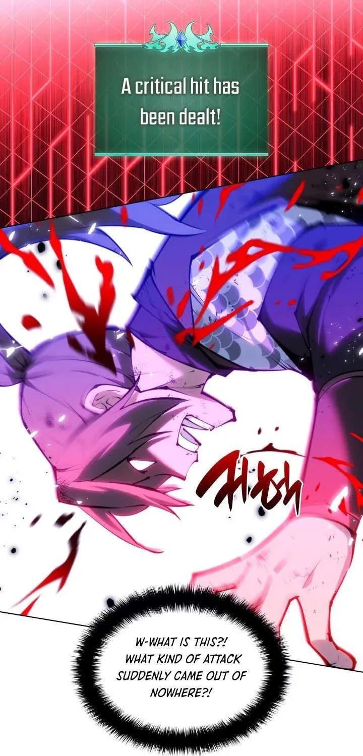 Overgeared (Team Argo) Chapter 231 page 20 - 