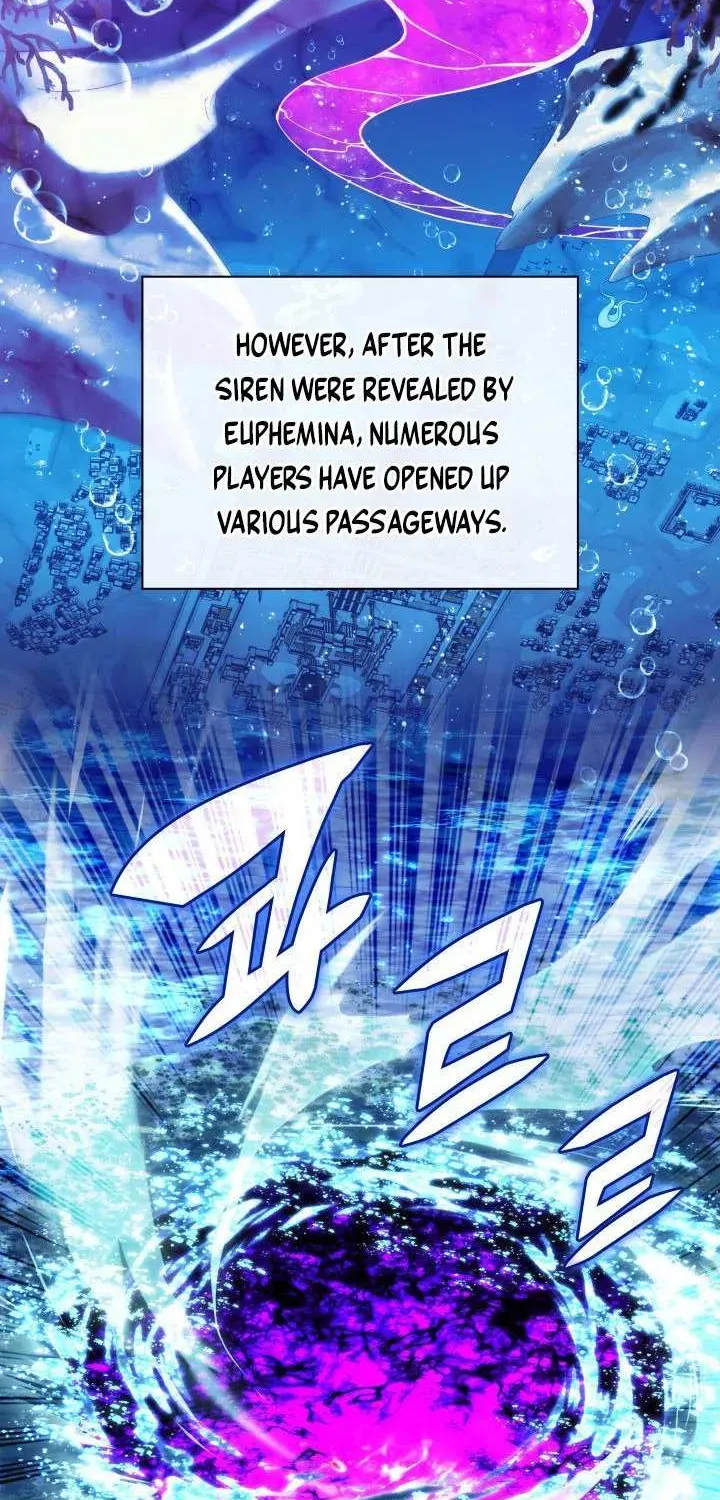 Overgeared (Team Argo) Chapter 231 page 3 - 