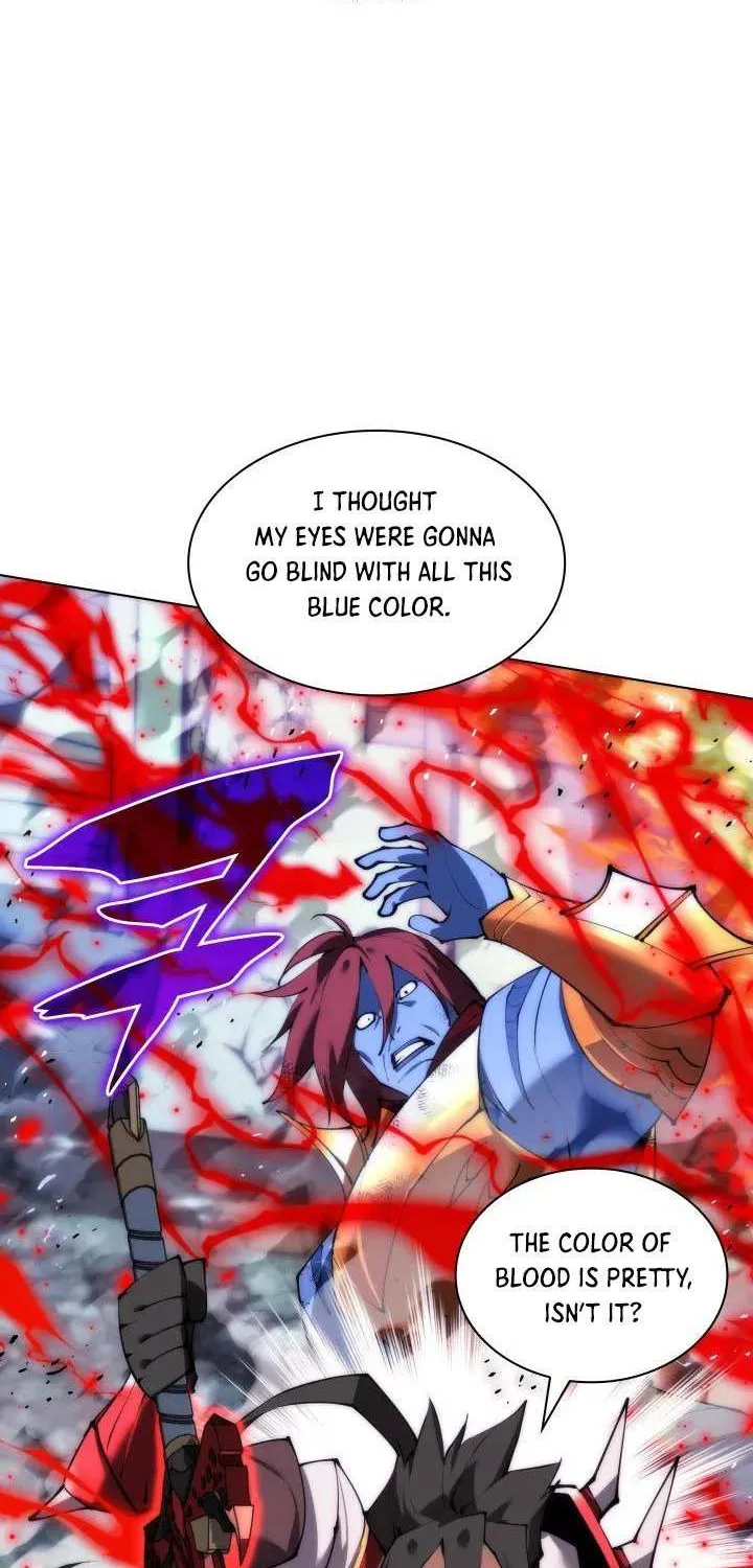 Overgeared (Team Argo) Chapter 231 page 21 - 