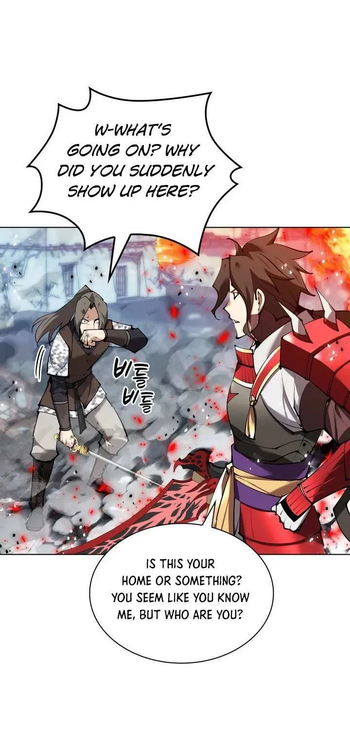 Overgeared (Team Argo) Chapter 231 page 23 - 