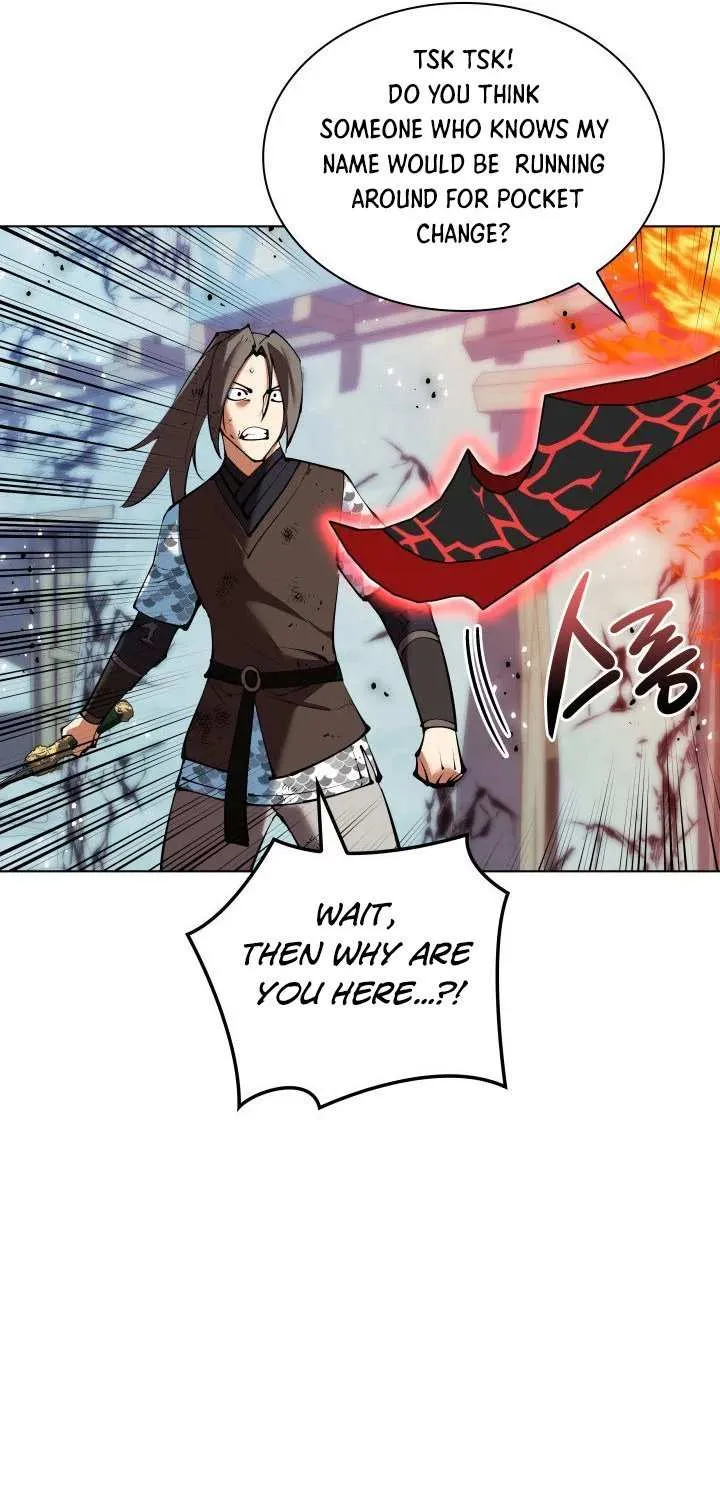 Overgeared (Team Argo) Chapter 231 page 26 - 