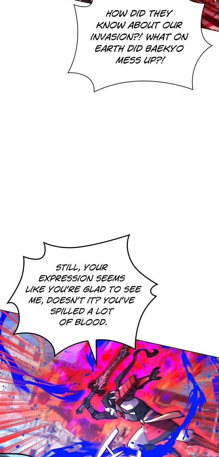 Overgeared (Team Argo) Chapter 231 page 29 - 
