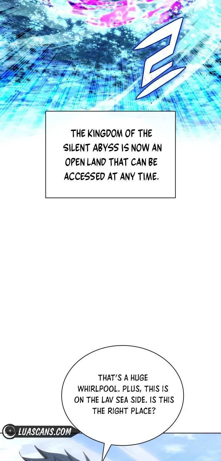 Overgeared (Team Argo) Chapter 231 page 4 - 